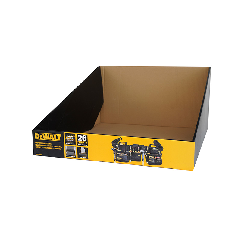 Display boxes (Cdu)