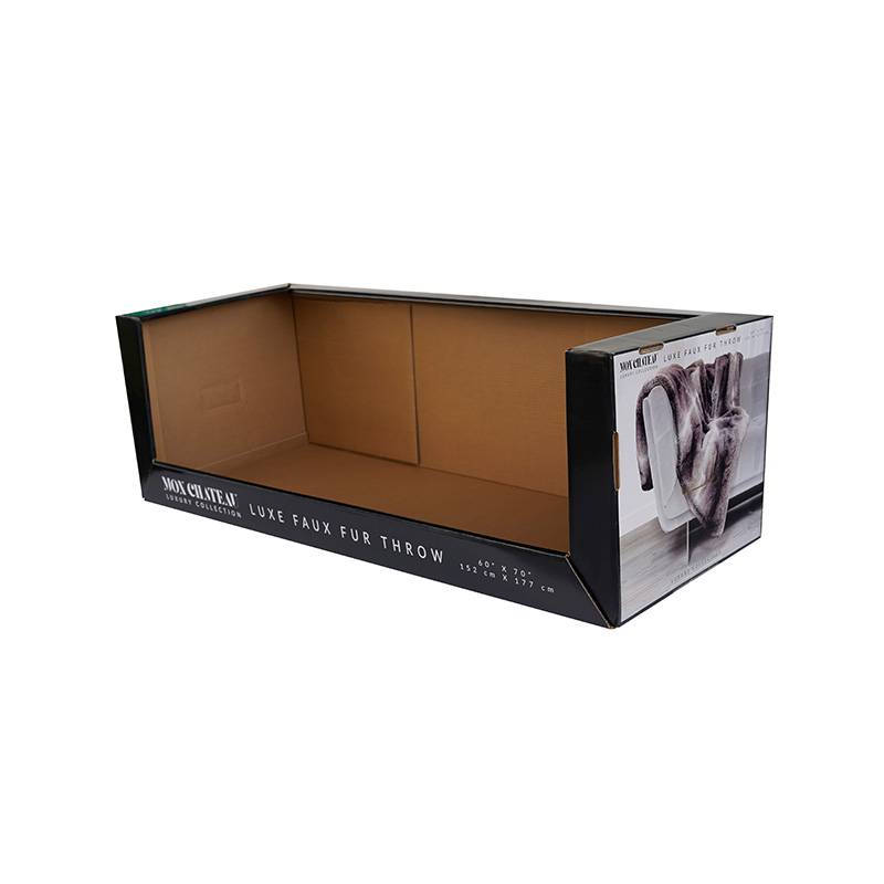 Display boxes (Cdu)