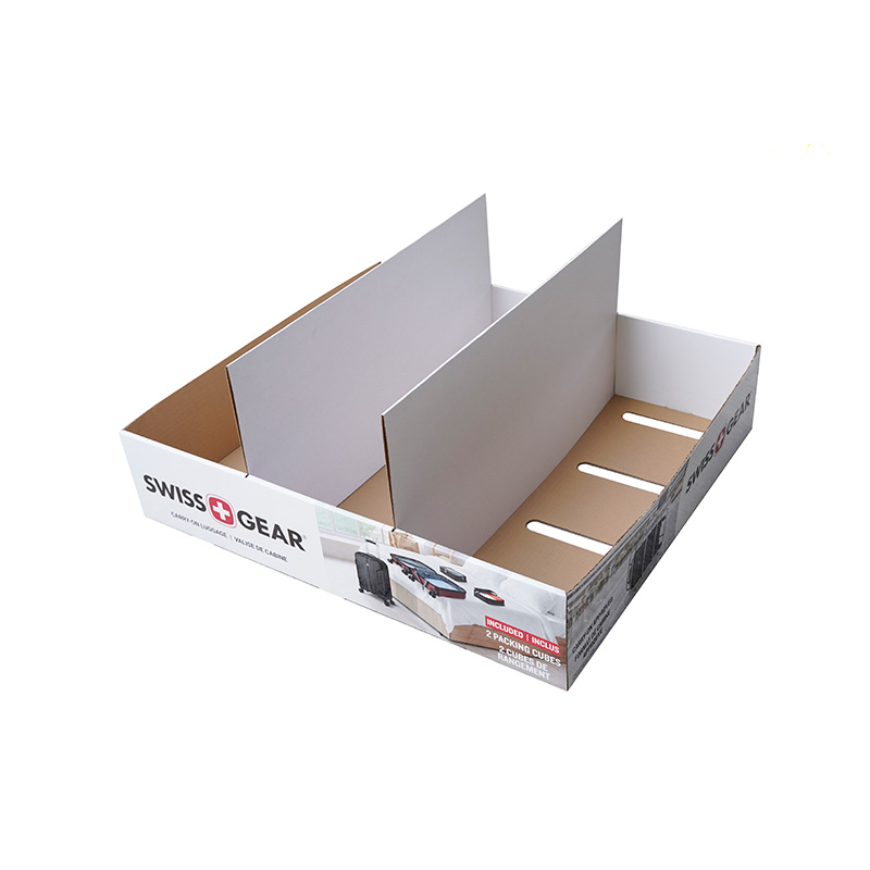 Display boxes (Cdu)