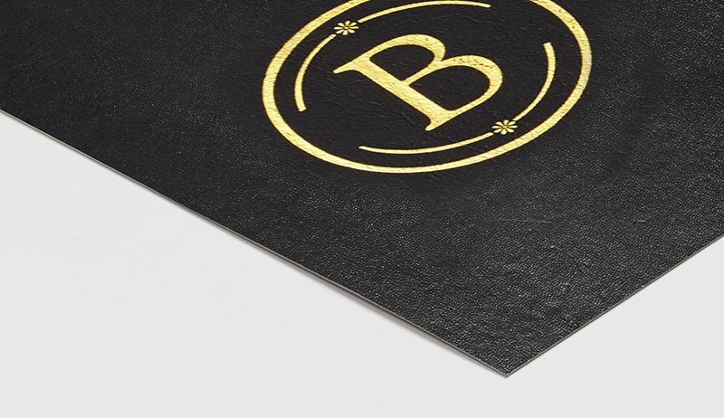 Anti-scalpere Lamination