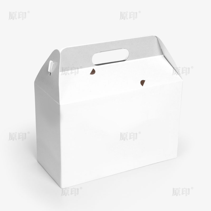 Handheld Gift boxes